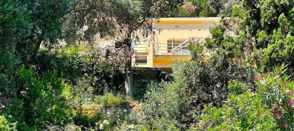 5 dormitorios villa en venta en Corfu, Central Corfu and Diapontian Islands, Corfu, Ionian Islands, Peloponnese, Western Greece and the Ionian, Greece № 2207 10