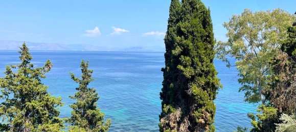 5 dormitorios villa en venta en Corfu, Central Corfu and Diapontian Islands, Corfu, Ionian Islands, Peloponnese, Western Greece and the Ionian, Greece № 2207 2