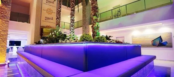 Apartment 2+1 in Alanya, Turkey No. 9320 4