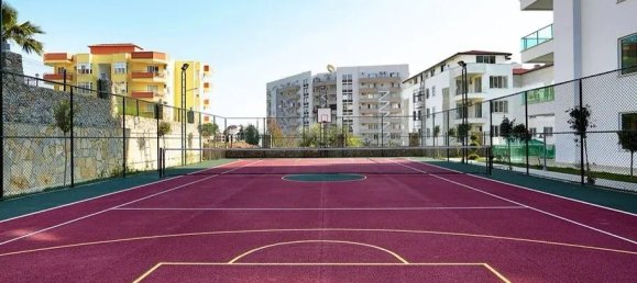 Apartment 2+1 in Alanya, Turkey No. 9320 11