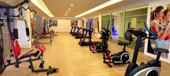 Apartment 2+1 in Alanya, Turkey No. 9320 10