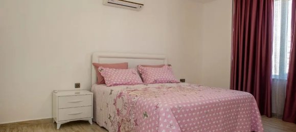 Apartment 2+1 in Alanya, Turkey No. 9320 23