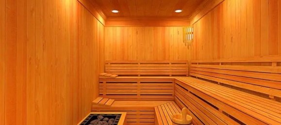 Apartment 2+1 in Alanya, Turkey No. 9320 7