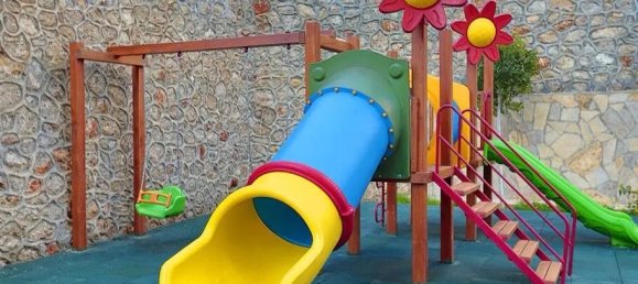 Apartment 2+1 in Alanya, Turkey No. 9320 12