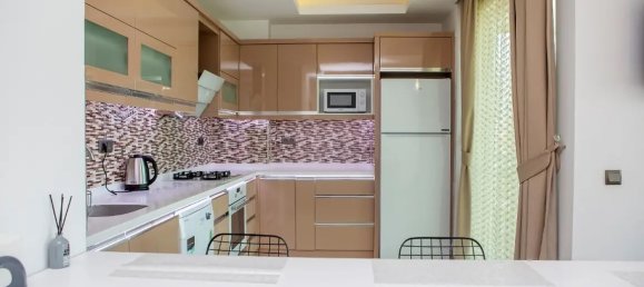 Apartment 2+1 in Alanya, Turkey No. 9320 24