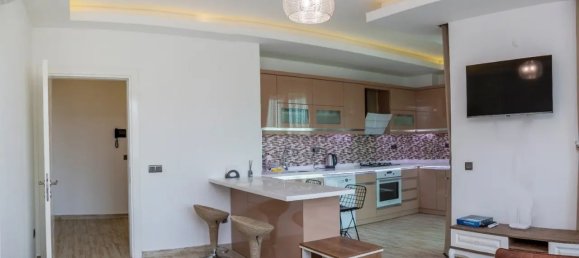 Apartment 2+1 in Alanya, Turkey No. 9320 20