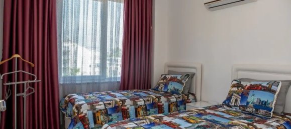 Apartment 2+1 in Alanya, Turkey No. 9320 17
