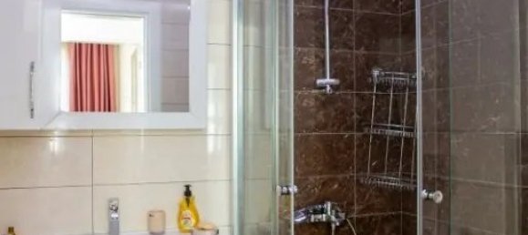 Apartment 2+1 in Alanya, Turkey No. 9320 18