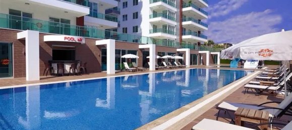 Apartment 2+1 in Alanya, Turkey No. 9320 26