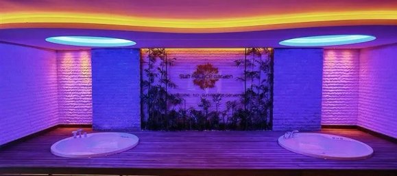 Apartment 2+1 in Alanya, Turkey No. 9320 5