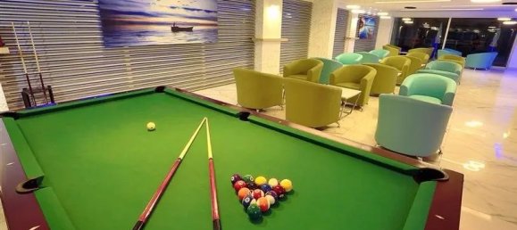 Apartment 2+1 in Alanya, Turkey No. 9320 9