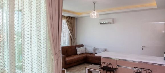 Apartment 2+1 in Alanya, Turkey No. 9320 21