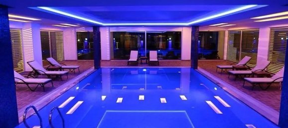 Apartment 2+1 in Alanya, Turkey No. 9320 3