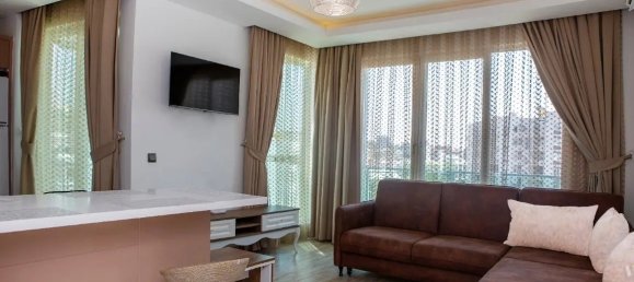 Apartment 2+1 in Alanya, Turkey No. 9320 14