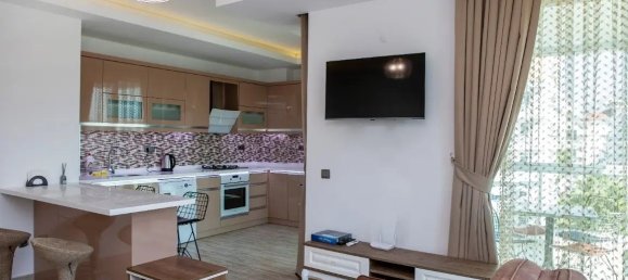 Apartment 2+1 in Alanya, Turkey No. 9320 13