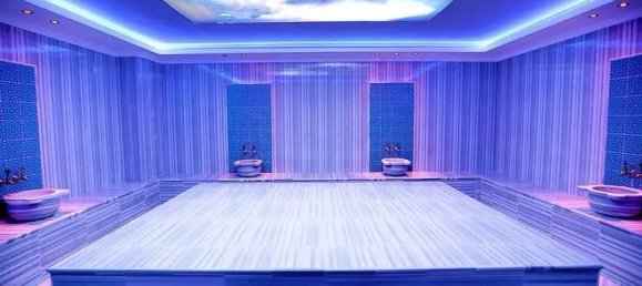 Apartment 2+1 in Alanya, Turkey No. 9320 6