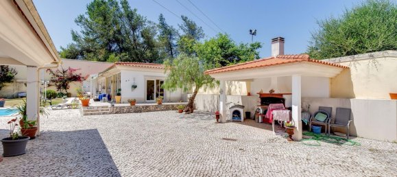 4 Schlafzimmer Villa in Alcobaca, Portugal, Nr. 212581 22