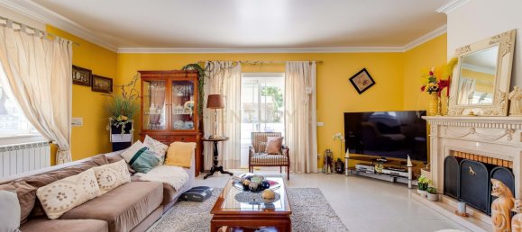 4 Schlafzimmer Villa in Alcobaca, Portugal, Nr. 212581 13