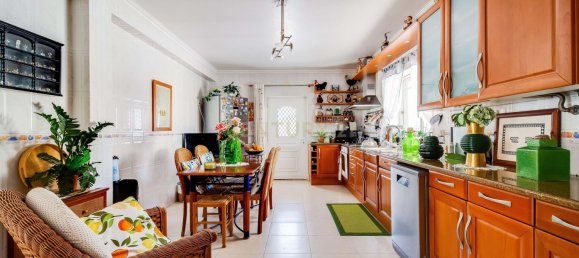 4 Schlafzimmer Villa in Alcobaca, Portugal, Nr. 212581 17