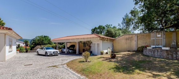 4 Schlafzimmer Villa in Alcobaca, Portugal, Nr. 212581 23