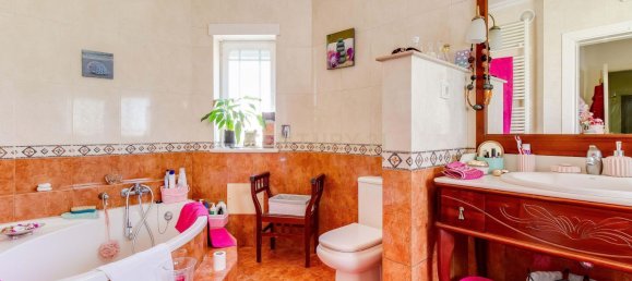 4 Schlafzimmer Villa in Alcobaca, Portugal, Nr. 212581 10