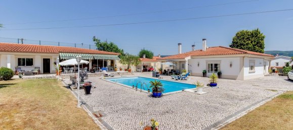 4 Schlafzimmer Villa in Alcobaca, Portugal, Nr. 212581 25