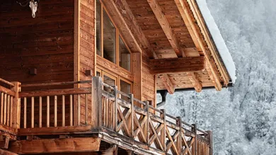 Penthouse T3 em Bramberg am Wildkogel, Austria N.º 106196