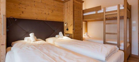 3 Schlafzimmer Penthouse in Bramberg am Wildkogel, Austria, Nr. 106196 7