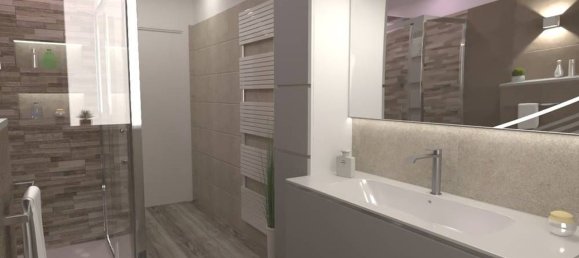 3 bedrooms Apartment in Mantua, Italy No. 381841 3