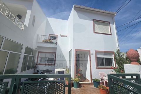 4 Schlafzimmer Haus in Setubal, Portugal, Nr. 350578