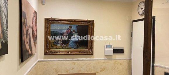 4 rooms Apartment in Crotone, Italy No. 197558 16