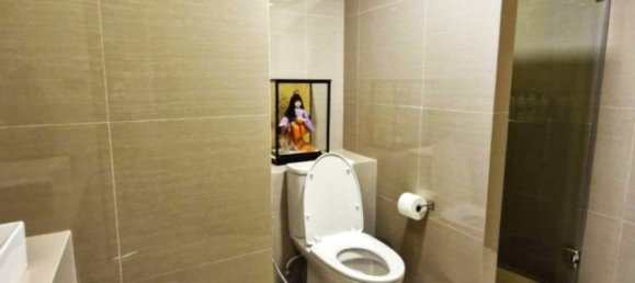 1 Schlafzimmer Eigentumswohnung in Metro Jomtien Condotel Pattaya, Thailand, Nr. 32284 19