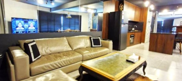 1 Schlafzimmer Eigentumswohnung in Metro Jomtien Condotel Pattaya, Thailand, Nr. 32284 7