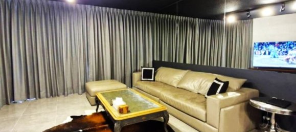 1 Schlafzimmer Eigentumswohnung in Metro Jomtien Condotel Pattaya, Thailand, Nr. 32284 9