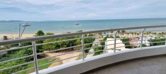 شقة 1 غرف نوم  في Pattaya, Thailand رقم 32284 16