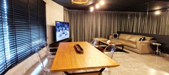 1 Schlafzimmer Eigentumswohnung in Metro Jomtien Condotel Pattaya, Thailand, Nr. 32284 10