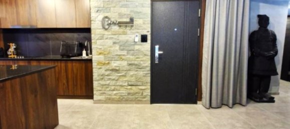 1 Schlafzimmer Eigentumswohnung in Metro Jomtien Condotel Pattaya, Thailand, Nr. 32284 13