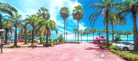 1 Schlafzimmer Eigentumswohnung in Metro Jomtien Condotel Pattaya, Thailand, Nr. 32284 4