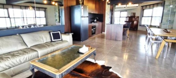 1 Schlafzimmer Eigentumswohnung in Metro Jomtien Condotel Pattaya, Thailand, Nr. 32284 6