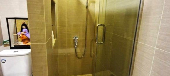 1 Schlafzimmer Eigentumswohnung in Metro Jomtien Condotel Pattaya, Thailand, Nr. 32284 21