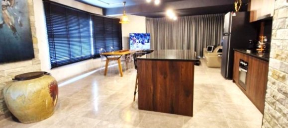 1 Schlafzimmer Eigentumswohnung in Metro Jomtien Condotel Pattaya, Thailand, Nr. 32284 11