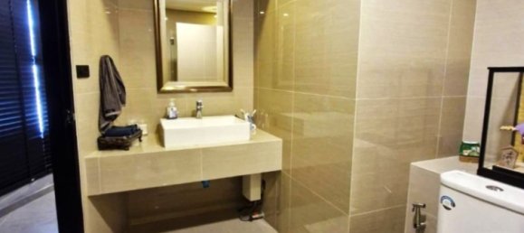 1 Schlafzimmer Eigentumswohnung in Metro Jomtien Condotel Pattaya, Thailand, Nr. 32284 20