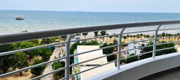 1 Schlafzimmer Eigentumswohnung in Metro Jomtien Condotel Pattaya, Thailand, Nr. 32284 22