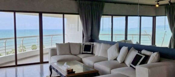 شقة 1 غرف نوم  في Pattaya, Thailand رقم 32284 7
