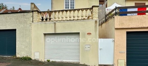 Casa T3 em Saint-Quentin, France N.º 275704 19