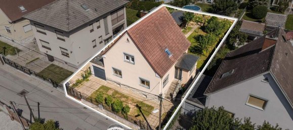 4غرفة منزل في Vienna, Austria رقم 219215 21