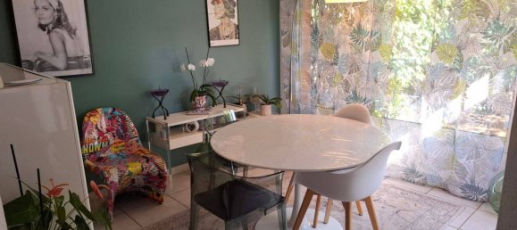 Apartamento de 4 habitaciónes en Saint-Raphael, France No. 329035 15