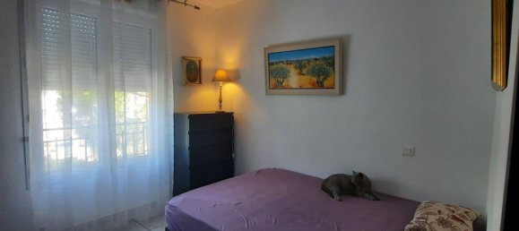 Apartamento de 4 habitaciónes en Saint-Raphael, France No. 329035 4