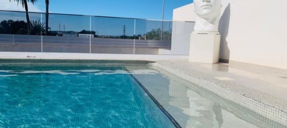 3 Schlafzimmer Villa in San Fulgencio, Spain, Nr. 62217 13