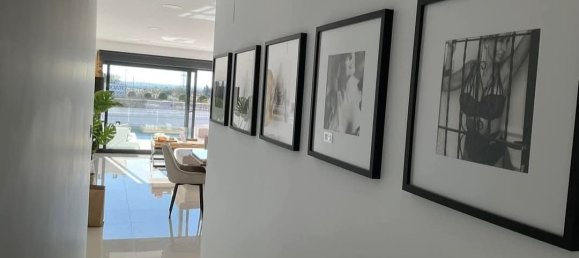 3 Schlafzimmer Villa in San Fulgencio, Spain, Nr. 62217 11